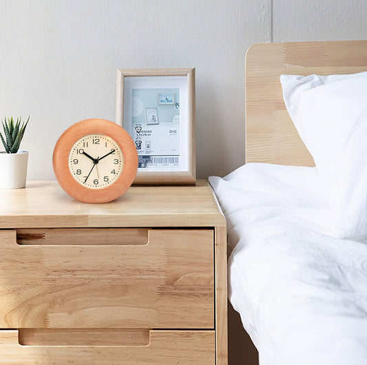 Embrace Innovation and Experience the Newest of Alarm Clock! - JIYUERLTD