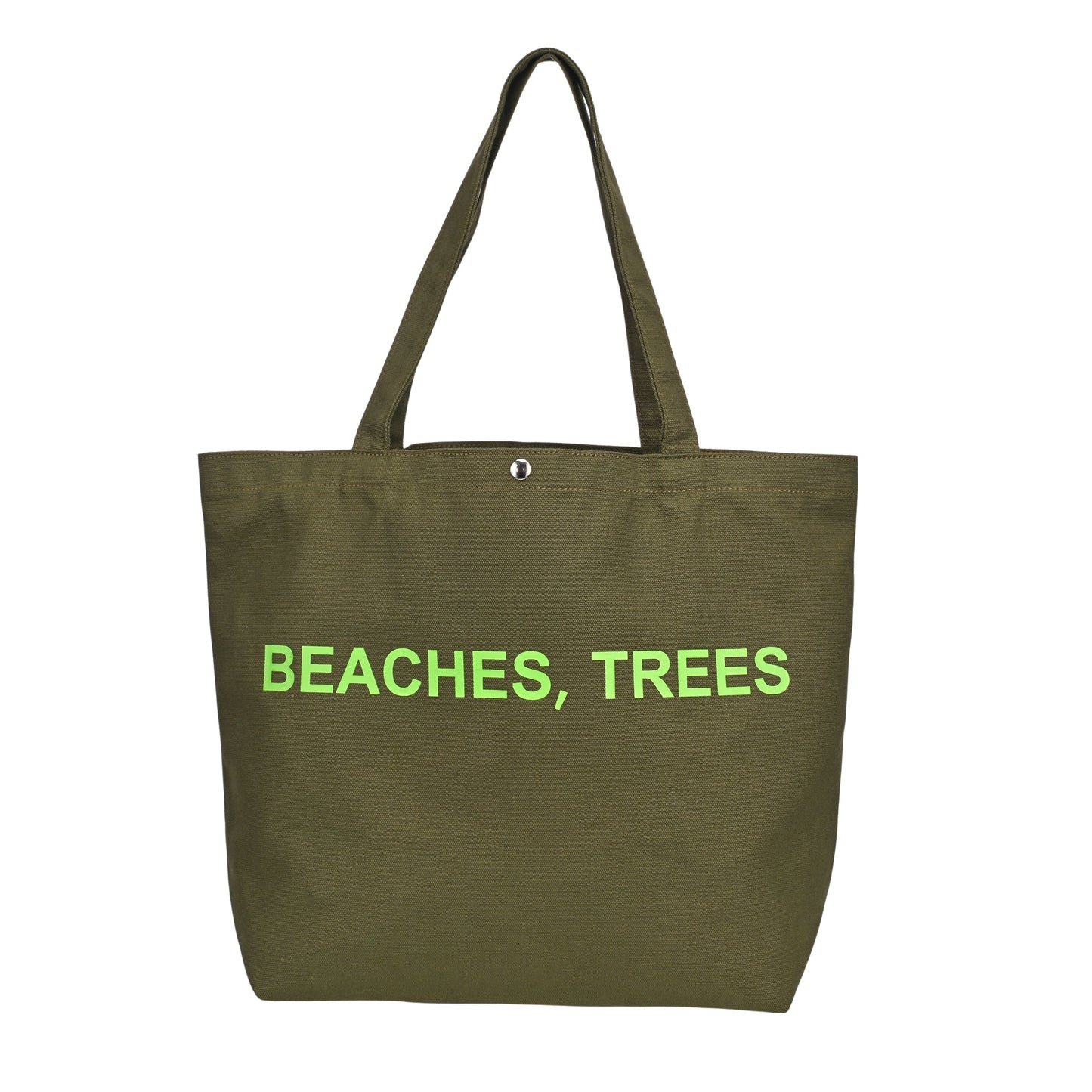 JIYUERLTD Trendy Tote Bag - Cotton Bag, Canvas Shopper for Fashionable Shoppers and Outdoor, DIY Enthusiasts