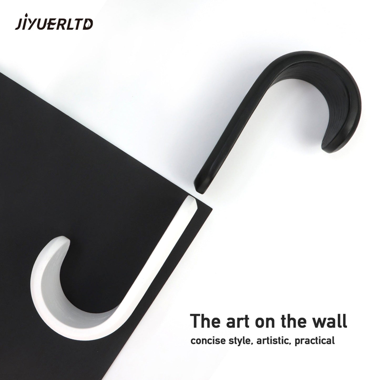 JIYUERLTD Cloakroom Hooks Wall Hooks Wooden Hooks Coat Hooks Clothes Hooks for Wall Hallway Living Room Office Hanger Home Decor. - JIYUERLTDJIYUERLTD Cloakroom Hooks Wall Hooks Wooden Hooks Coat Hooks Clothes Hooks for Wall Hallway Living Room Office Hanger Home Decor.