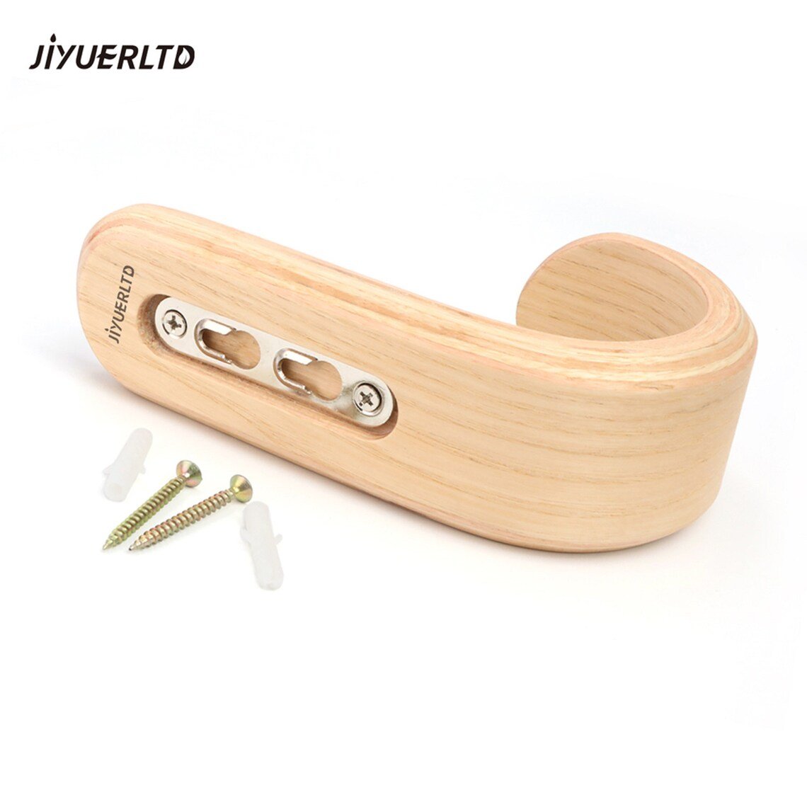 JIYUERLTD Cloakroom Hooks Wall Hooks Wooden Hooks Coat Hooks Clothes Hooks for Wall Hallway Living Room Office Hanger Home Decor. - JIYUERLTDJIYUERLTD Cloakroom Hooks Wall Hooks Wooden Hooks Coat Hooks Clothes Hooks for Wall Hallway Living Room Office Hanger Home Decor.