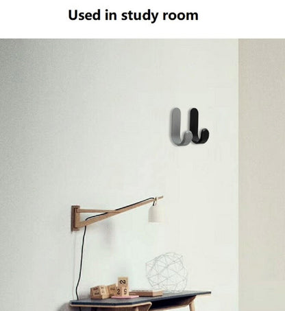 JIYUERLTD Cloakroom Hooks Wall Hooks Wooden Hooks Coat Hooks Clothes Hooks for Wall Hallway Living Room Office Hanger Home Decor. - JIYUERLTDJIYUERLTD Cloakroom Hooks Wall Hooks Wooden Hooks Coat Hooks Clothes Hooks for Wall Hallway Living Room Office Hanger Home Decor.