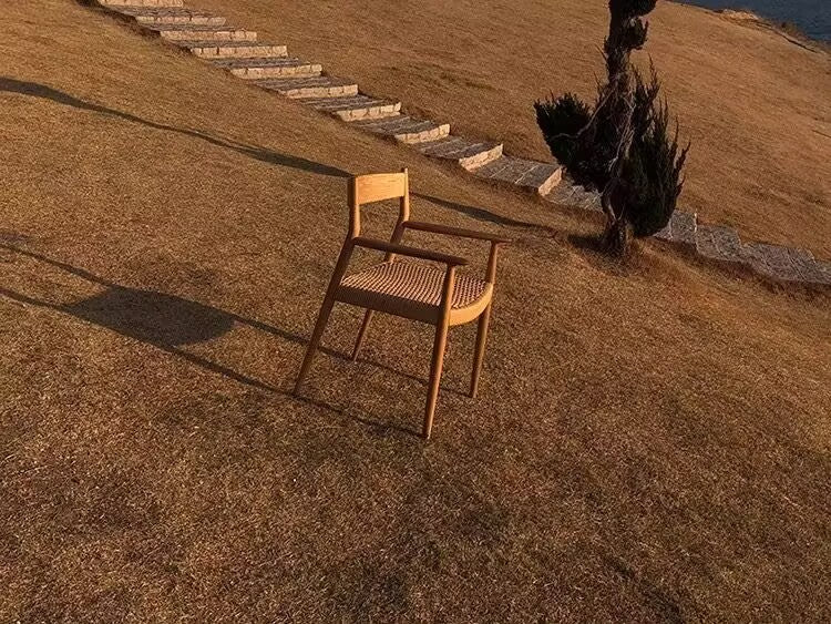 JIYUERLTD Handcrafted Solid Wood Dining & Lounge Chairs, Perfect for Hotels, Restaurants, and Cafes - JIYUERLTDJIYUERLTD Handcrafted Solid Wood Dining & Lounge Chairs, Perfect for Hotels, Restaurants, and Cafes