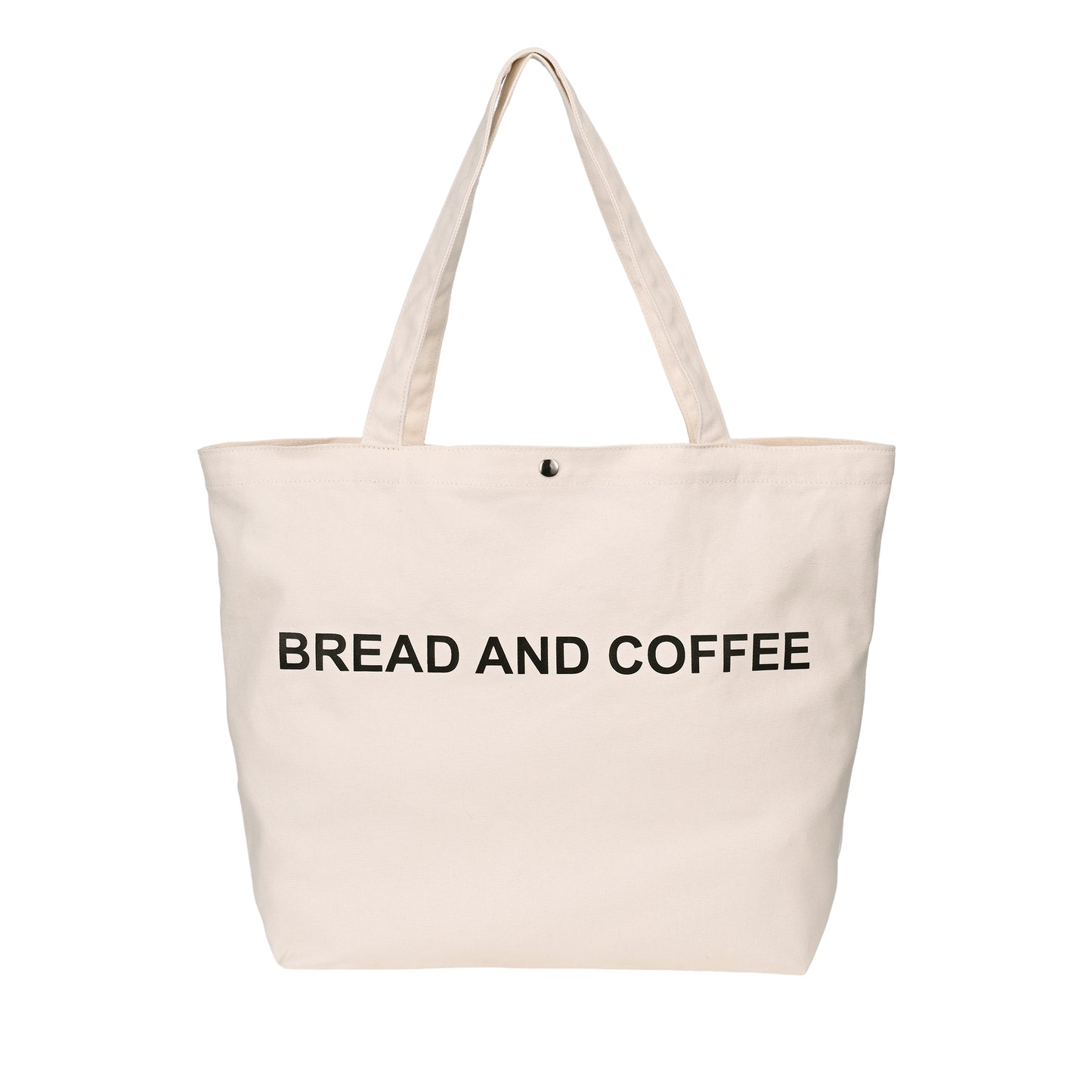 JIYUERLTD Trendy Tote Bag-16oz Canvas Shopper für modische Käufer und Outdoor-Enthusiasten